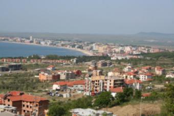 Land For Sale In Sveti Vlas Sveti Vlas